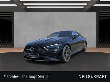 Mercedes CLE 180 — photo 2