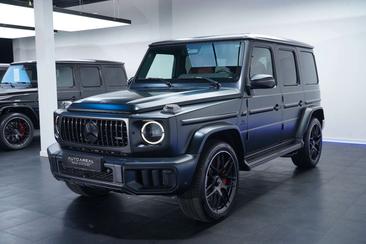 Mercedes GLS — photo 6
