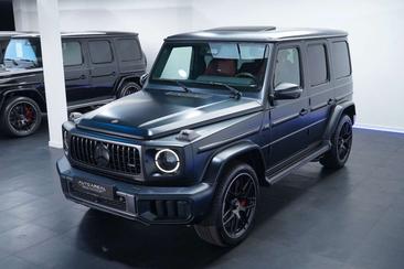 Mercedes GLS — photo 7