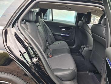 Mercedes Classe C 220 — photo 13