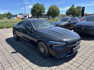 Mercedes CLE 180 — photo 3