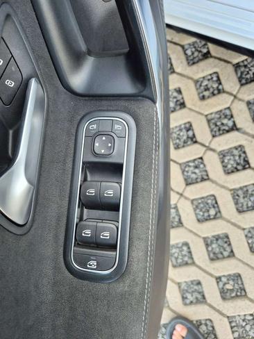 Mercedes Classe A 250 Night Edition — photo 16