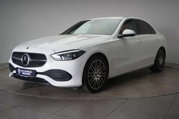 Mercedes Classe C 220 — photo 34