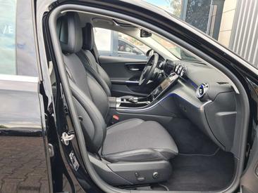 Mercedes Classe C 220 — photo 14