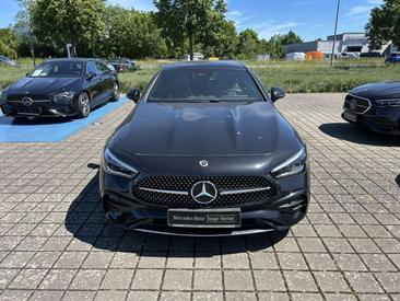 Mercedes CLE 180 — photo 4