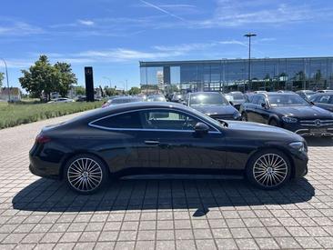 Mercedes CLE 180 — photo 5