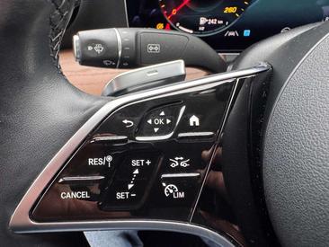 Mercedes Classe E 220 — photo 31