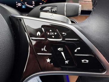 Mercedes Classe E 220 — photo 32