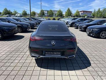 Mercedes CLE 180 — photo 7