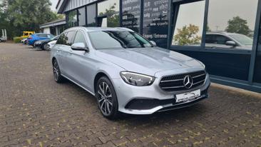 Mercedes Classe E 300 Avantgarde — photo 2