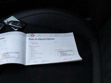 Mercedes CLA 180 AMG Line — photo 26