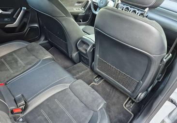 Mercedes Classe A 250 Night Edition — photo 21