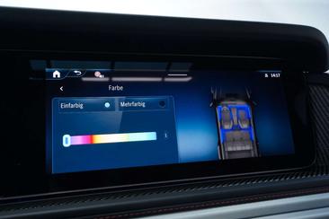 Mercedes GLS — photo 18