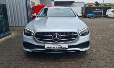 Mercedes Classe E 300 Avantgarde — photo 4