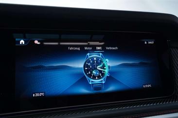 Mercedes GLS — photo 19