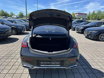 Mercedes CLE 180 — photo 10
