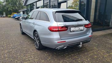 Mercedes Classe E 300 Avantgarde — photo 5