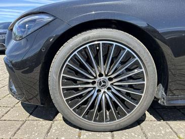 Mercedes CLE 180 — photo 11