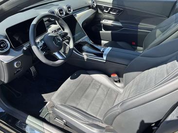 Mercedes CLE 180 — photo 12