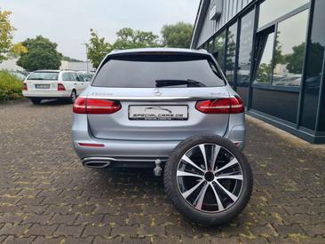 Mercedes Classe E 300 Avantgarde — photo 7