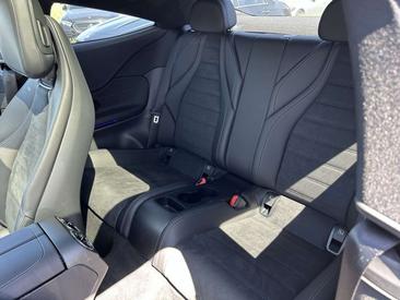 Mercedes CLE 180 — photo 13