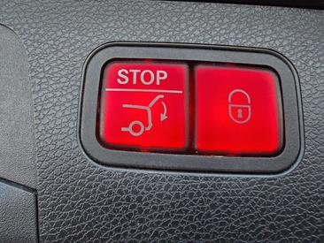 Mercedes Classe E 220 AMG-Line — photo 25