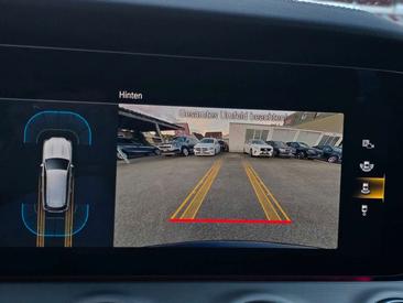 Mercedes Classe E 220 AMG-Line — photo 27