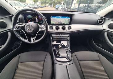 Mercedes Classe E 300 Avantgarde — photo 11