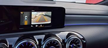 Mercedes Classe A 250 Night Edition — photo 30