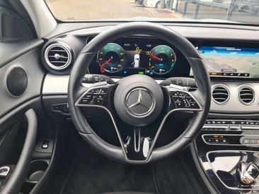 Mercedes Classe E 300 Avantgarde — photo 12