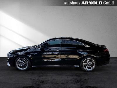 Mercedes CLA 200 AMG Line
