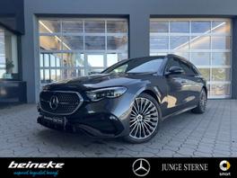 Mercedes Classe E 300 Night Edition - 2025 - Joinsteer - #1