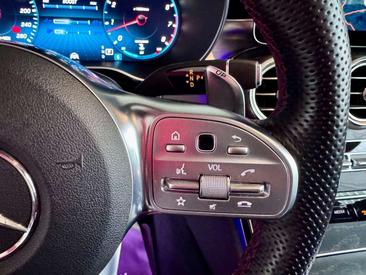 Mercedes Classe C63 AMG 63 — photo 15