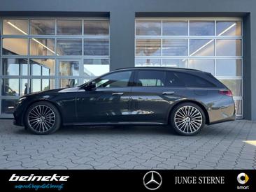Mercedes Classe E 300 Night Edition — photo 2