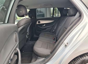 Mercedes Classe E 300 Avantgarde — photo 14