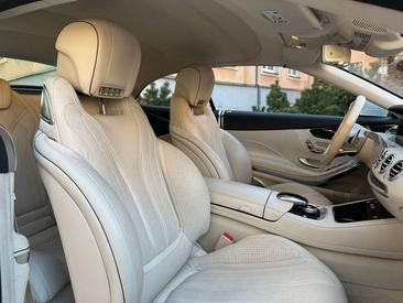 Mercedes Classe S 560 — photo 19