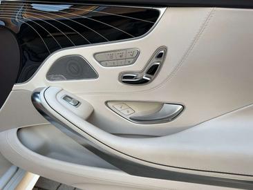 Mercedes Classe S 560 — photo 20