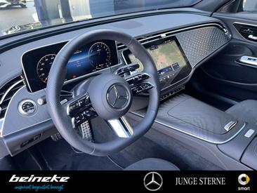 Mercedes Classe E 300 Night Edition — photo 6
