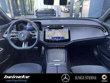 Mercedes Classe E 300 Night Edition — photo 7