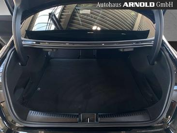 Mercedes CLA 200 AMG Line — photo 10