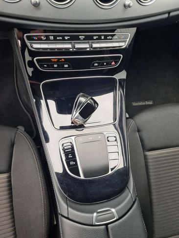Mercedes Classe E 300 Avantgarde — photo 19