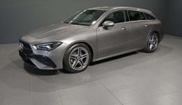 Mercedes CLA 180 AMG Line - 2025 - Joinsteer - #1