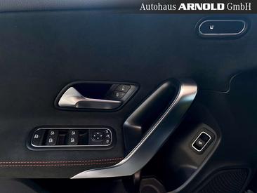 Mercedes CLA 200 AMG Line — photo 13