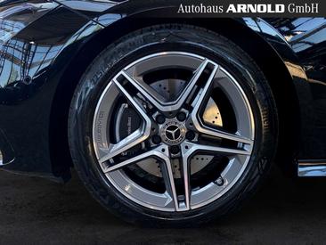 Mercedes CLA 200 AMG Line — photo 14