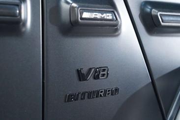 Mercedes GLS — photo 47