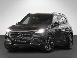 Mercedes GLB 200 NIGHT - 2026 - Joinsteer - #1