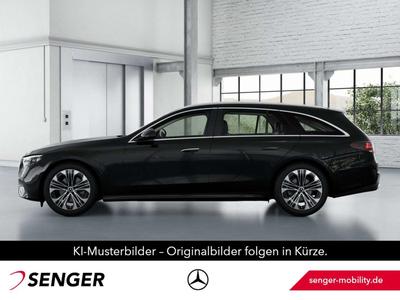 Mercedes Classe E 200 AVANTGARDE