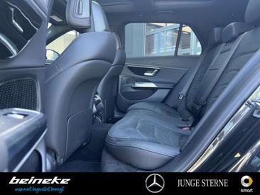 Mercedes Classe E 300 Night Edition — photo 13