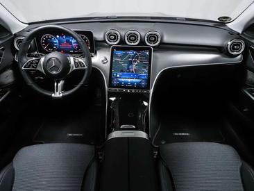 Mercedes Classe C 200 Avantgarde — photo 4