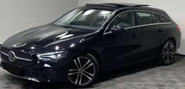Mercedes CLA 180 - 2025 - Joinsteer - #1
